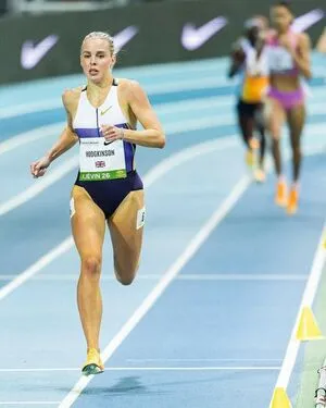 Keely Hodgkinson OnlyFans Leaked Free Thumbnail Picture - #1ZLpyFpnIQ