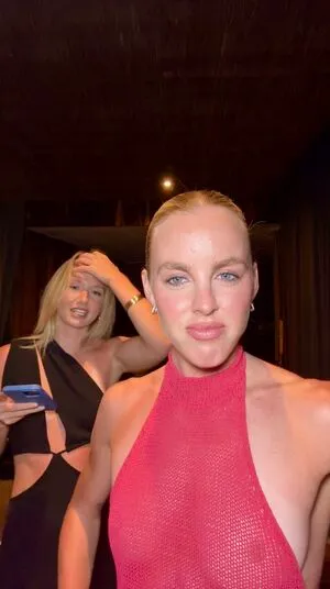 Keely Hodgkinson OnlyFans Leaked Free Thumbnail Picture - #29uY6UIuVr