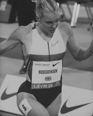 Keely Hodgkinson OnlyFans Leaked Free Thumbnail Picture - #3dzv5suYPB