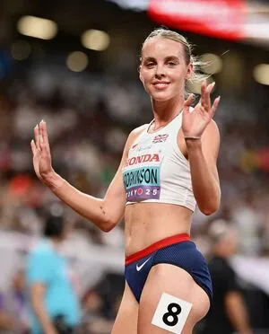 Keely Hodgkinson OnlyFans Leaked Free Thumbnail Picture - #3izC0k8eCY