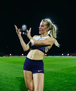 Keely Hodgkinson OnlyFans Leaked Free Thumbnail Picture - #3n3p6YMSqW