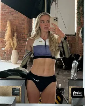 Keely Hodgkinson OnlyFans Leaked Free Thumbnail Picture - #7KzYNDfbYi