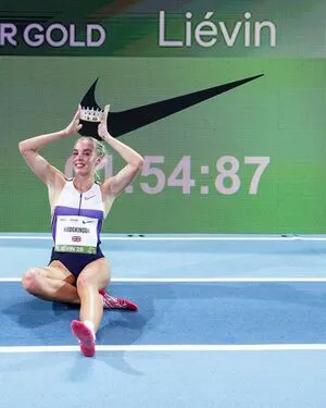 Keely Hodgkinson OnlyFans Leaked Free Thumbnail Picture - #7WySQ88BGz