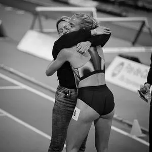 Keely Hodgkinson OnlyFans Leaked Free Thumbnail Picture - #8fYL8Jpf9A