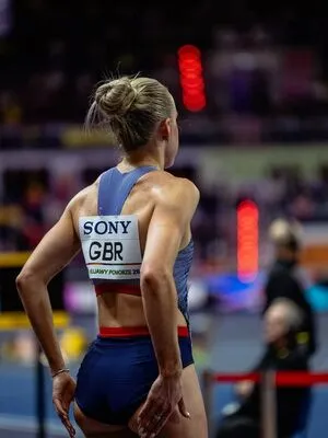 Keely Hodgkinson OnlyFans Leaked Free Thumbnail Picture - #985kAoqCTf