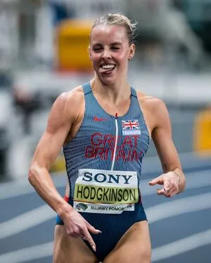 Keely Hodgkinson OnlyFans Leaked Free Thumbnail Picture - #CWoO39nRLd