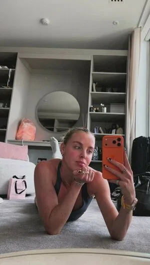 Keely Hodgkinson OnlyFans Leaked Free Thumbnail Picture - #E8Thct9BF2