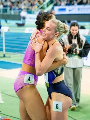 Keely Hodgkinson OnlyFans Leaked Free Thumbnail Picture - #FAwtpqtL3g