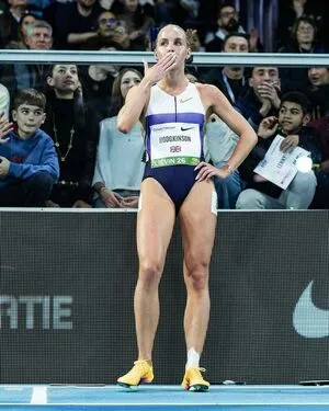 Keely Hodgkinson OnlyFans Leaked Free Thumbnail Picture - #FPnsc9kKCl