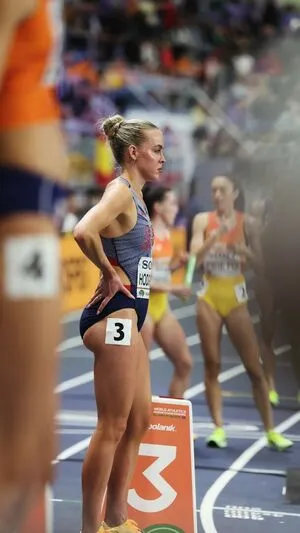 Keely Hodgkinson OnlyFans Leaked Free Thumbnail Picture - #HJ1VnPQPls