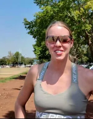 Keely Hodgkinson OnlyFans Leaked Free Thumbnail Picture - #IQZ7Xlg3N7