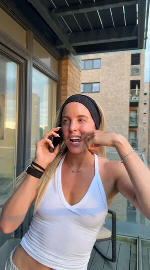 Keely Hodgkinson OnlyFans Leaked Free Thumbnail Picture - #IhVEi6IeYl