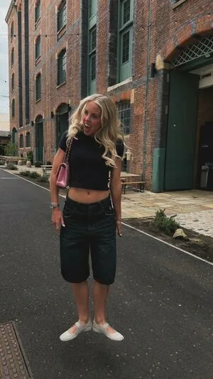 Keely Hodgkinson OnlyFans Leaked Free Thumbnail Picture - #Kh6y8WZ7dg
