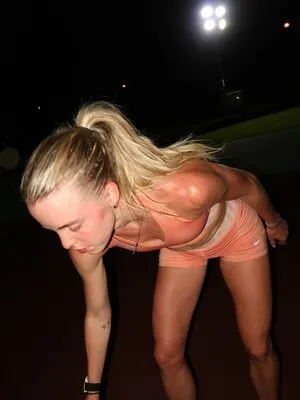 Keely Hodgkinson OnlyFans Leaked Free Thumbnail Picture - #LHux9ABK4C