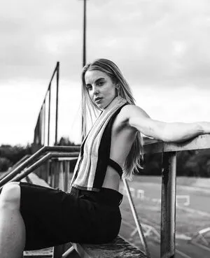 Keely Hodgkinson OnlyFans Leaked Free Thumbnail Picture - #MgDDjkD6OE