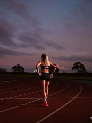 Keely Hodgkinson OnlyFans Leaked Free Thumbnail Picture - #N915X13UNG