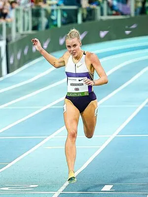 Keely Hodgkinson OnlyFans Leaked Free Thumbnail Picture - #O4FHk3uvm4