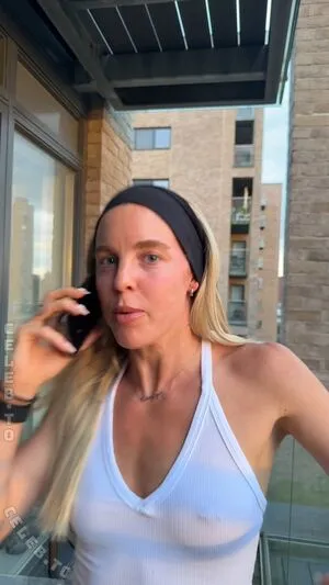 Keely Hodgkinson OnlyFans Leaked Free Thumbnail Picture - #PaWbaAXk51