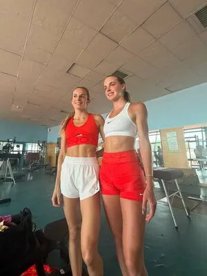 Keely Hodgkinson OnlyFans Leaked Free Thumbnail Picture - #RLbE0H19J5