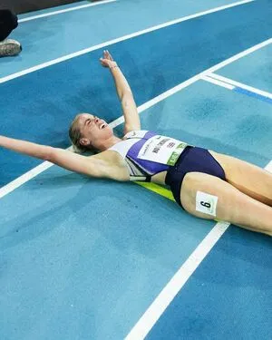 Keely Hodgkinson OnlyFans Leaked Free Thumbnail Picture - #RcRmxjjjnu