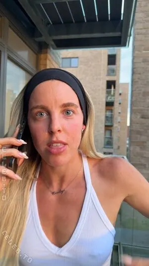 Keely Hodgkinson OnlyFans Leaked Free Thumbnail Picture - #T7U2VYDim4