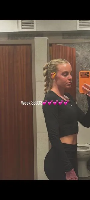 Keely Hodgkinson OnlyFans Leaked Free Thumbnail Picture - #TJtRdlY2wr