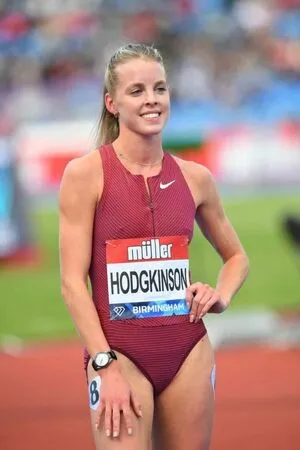 Keely Hodgkinson OnlyFans Leaked Free Thumbnail Picture - #UvDBkPj2A0