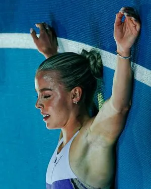 Keely Hodgkinson OnlyFans Leaked Free Thumbnail Picture - #ae0n2oiByQ