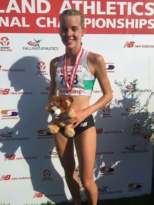 Keely Hodgkinson OnlyFans Leaked Free Thumbnail Picture - #ej8bk5Iqwv