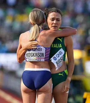 Keely Hodgkinson OnlyFans Leaked Free Thumbnail Picture - #ge3HRyTI2k