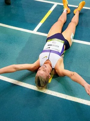 Keely Hodgkinson OnlyFans Leaked Free Thumbnail Picture - #hHQN0QHpf9