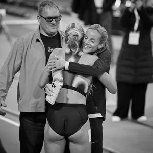 Keely Hodgkinson OnlyFans Leaked Free Thumbnail Picture - #k10g0lIwbr