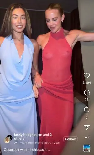 Keely Hodgkinson OnlyFans Leaked Free Thumbnail Picture - #mkFL9ozIQZ