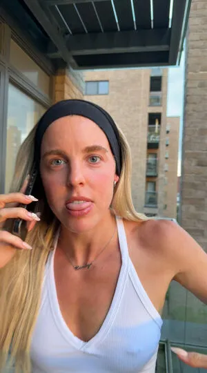 Keely Hodgkinson OnlyFans Leaked Free Thumbnail Picture - #nLQVTVcxi4