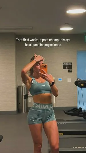 Keely Hodgkinson OnlyFans Leaked Free Thumbnail Picture - #pqg7ihGg0a