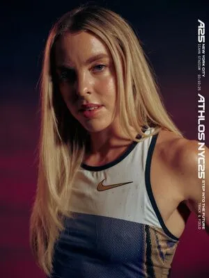 Keely Hodgkinson OnlyFans Leaked Free Thumbnail Picture - #s0MgGGaSS4