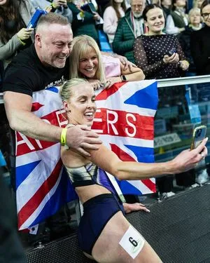 Keely Hodgkinson OnlyFans Leaked Free Thumbnail Picture - #sSXxyfI3jl