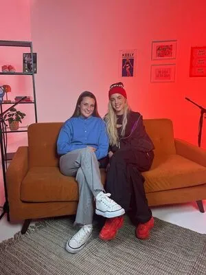 Keely Hodgkinson OnlyFans Leaked Free Thumbnail Picture - #vKOtTRTi2Q