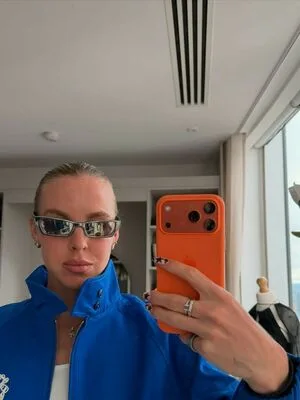Keely Hodgkinson OnlyFans Leaked Free Thumbnail Picture - #vzqhPjG1cZ
