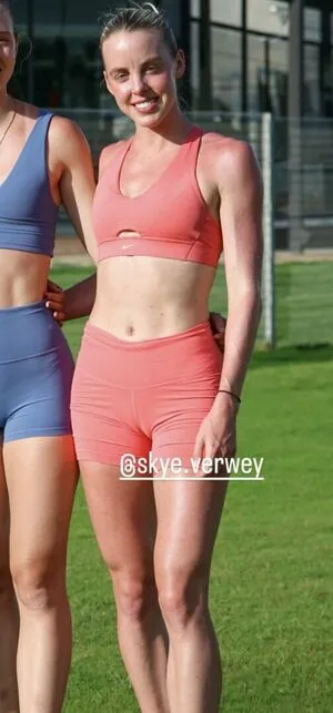 Keely Hodgkinson OnlyFans Leaked Free Thumbnail Picture - #wE8foOMna6