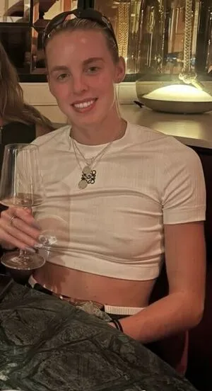 Keely Hodgkinson OnlyFans Leaked Free Thumbnail Picture - #wushohBZaJ