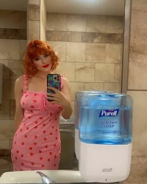 Keely Rose OnlyFans Leaked Free Thumbnail Picture - #TofxELhf88