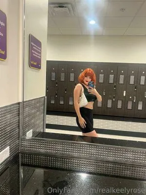 Keely Rose OnlyFans Leaked Free Thumbnail Picture - #bOkA59EgI2