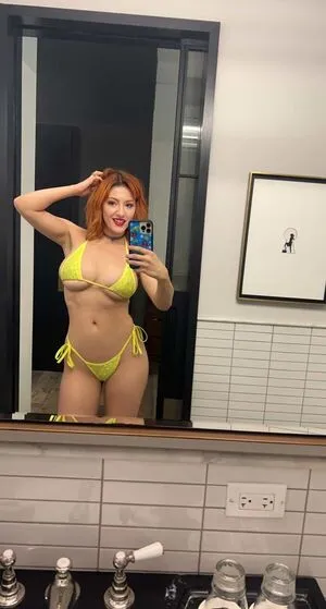 Keely Rose OnlyFans Leaked Free Thumbnail Picture - #qvFamG0zid