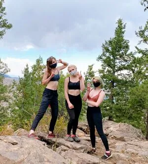 Keelyclove OnlyFans Leaked Free Thumbnail Picture - #oguto4IVwh