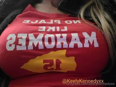 Keelykennedyxx OnlyFans Leaked Free Thumbnail Picture - #OsK92hAq3i