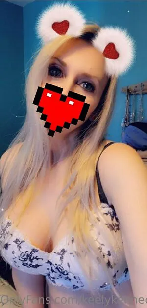 Keelykennedyxx OnlyFans Leaked Free Thumbnail Picture - #PGDPfXWlMh