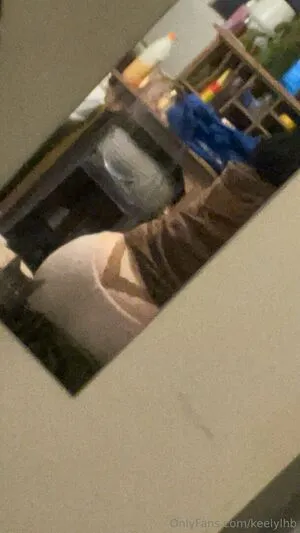 Keelylhb OnlyFans Leaked Free Thumbnail Picture - #EQUdn0u1NE