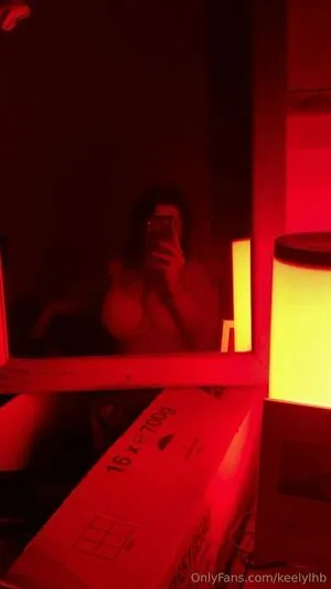 Keelylhb OnlyFans Leaked Free Thumbnail Picture - #O8gYj5hUDu