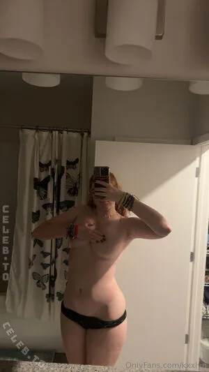 Keelyn OnlyFans Leaked Free Thumbnail Picture - #R1y5TZ8BDz
